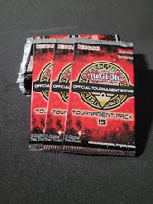1x Yu-Gi-Oh OTS Tournament Pack 15 English Sealed picture