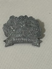 Chuck E. Cheese 5 Year Pin picture