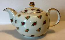NWT Royal Albert Teapot 