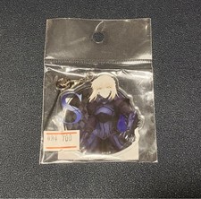 Movie Fate/stay night Heaven's Feel Acrylic Keychain Saber Alter picture