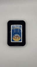 camel zippo lighter vintage 1999 New In Tin picture
