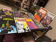 Dark Horse Presents #103-112 COMPLETE RUN Lot of 12 Comics Variants Bagged Board picture
