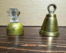 2-Pack Bells vintage picture