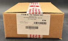 Pokemon TCG Prismatic Evolutions Booster 25-Bundle Case SEALED SV8.5 picture