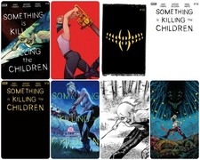 Something is Killing the Children #50 **COVER SELECT** BLIND BAGS PRESALE 10/07 picture