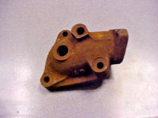 SUBER X EXCELSIOR NEW VALVE POCKET 1920S & 1930S N.O.S. picture