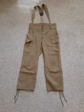 Vintage Soviet Afghan War Afghanka Pants Great Condition See Measurements picture