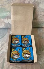 Topps Back To The Future II Wax Box 36 Packs - Vintage 1989 & Rare picture