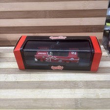 1/43 Scale Quartzo Ford Fairlane #21 Glen Wood picture