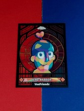 2026 Topps Chrome VeeFriends Kind Warrior Iconics SSP Case Hit #I-1 picture