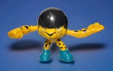 Jacksonville Jaguars NFL Football Rush Zone 2013 McDonald's Figure 3x5