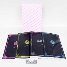 Danganronpa Series Decade 10th Anniversary Ebiten Limited Art Book Japan Anime picture