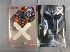 Marvel Comics X-Men: Age Of Krakoa Dawn Of X Omnibus #1 & 2  HC 2026 Global Ship picture