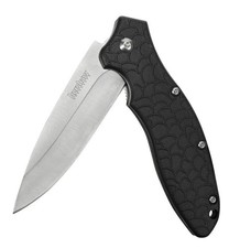 NEW KERSHAW KNIVES 1830 OSO SWEET ASSISTED FLIPPER LINER LOCK POCKET KNIFE CLIP picture