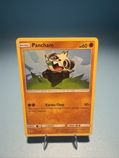 - Pancham - 72/145 - SM - Guardians Rising - LP picture