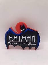 batman the animated series Sign picture