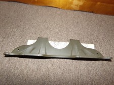US ARMY WW2 1944 DATED PACKBOARD SHELF UNISSUED picture
