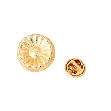 New Phoenix Wright Ace Attorney Brooch Naruhodo Lawyer Metal Pin Badge-MH191 picture