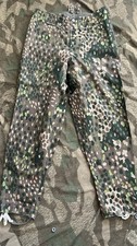 WWII Erbsenmuster Uniform Set Jacket & Pants Repro picture