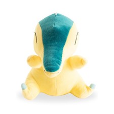 Pokémon Cyndaquil Plush Toy Large 7