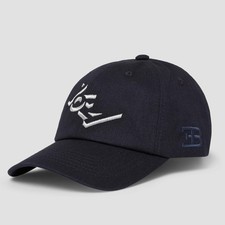 Bugatti Limited Ettore Edition 20YR Veyron Hat Blue picture