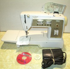 Singer 760-G13 ~ Made In Germany 