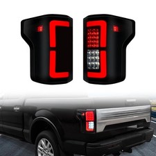 2015-2020 Ford F150 LED Tail Light Assembly Pickup Truck LED Replacement picture