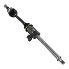 NEW Front Right CV Axle Shaft Assembly fits for Buick Enclave & Chevrolet Tra... picture