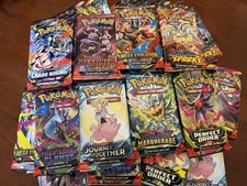Pokemon Pitch Black Ascended Phantasmal Destined Journey Surging Chaos Perfect picture