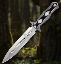 Dark Angel Tactical Spear Point, Combat, Survival, Hunting. Clearance picture