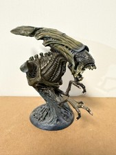 Palisades Toys Alien Queen Micro Bust 1868 of 5000 Limited Edition USED / No box picture