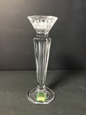 Waterford Crystal Marquis Festivale Candle Holder 6