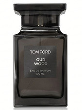 Tom Ford Oud Wood Eau de Parfum Spray – 3.4 oz / 100 ml picture