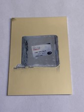 2015 Cryptozoic Arrested Development Unreleased Set Promo Holofoil #S3 Bluth picture