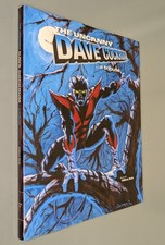 The Uncanny Dave Cockrum A Tribute LSH X-Men Signed LE #310/1000 Clifford Meth picture