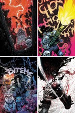 Lobo #9 PREORDER 11/18 picture