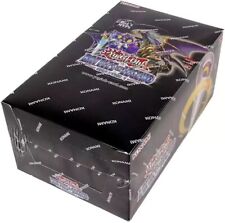 Yugioh Battles of Legend: Chapter 1 Box Display (8  Boxes) - Factory sealed picture