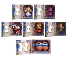 Alice In Wonderland D23 70th Anniversary Edition Mary Blair Collectors Set picture