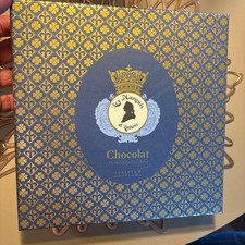 Les Marquis de Laduree Chocolat Foreign books picture