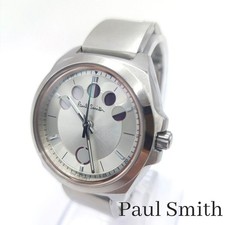 Paul Smith Five Eyes Wristwatch Unisex picture