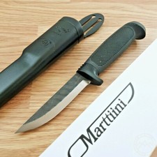 Marttiini Condor Timberja Fixed Knife 3.75