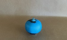 Rose Cabat Vintage MCM Pottery Ceramic Feelie Vase 2 5/8