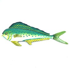 Dolphin Mahi Mahi 15