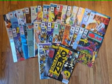 Valiant Comics Lot of 32 | A33 picture