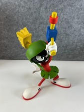 Marvin The Martian Figure Sculpture Leblon Delienne Looney Tunes w/ Box 557/3000 picture