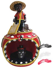 Casa De Elegua 12