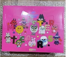 Pop Mart CryBaby Monster Tears Series Sealed Case (12 Blind Box) picture