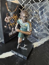 LA Galaxy Cobi Jones Exclusive Replica Statue giveaway 4/26/26 picture