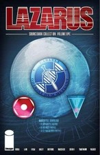 Greg Rucka Neal Bailey Gareth-Michael Skarka Da Lazarus: Sourcebook (Paperback) picture