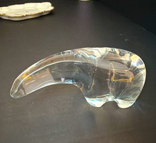 Baccarat Polar Bear France picture